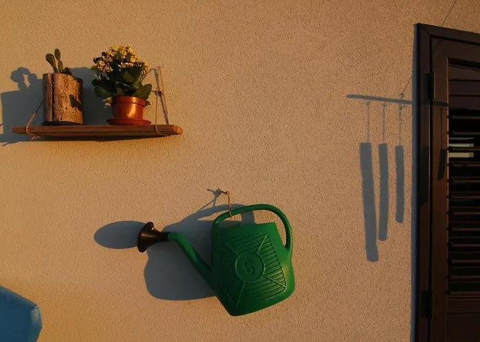 Bed & Breakfast La Sirena