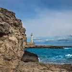 La Sirena 3*