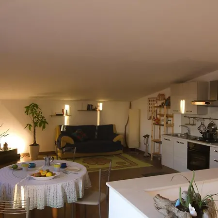 La Sirena 3* Augusta