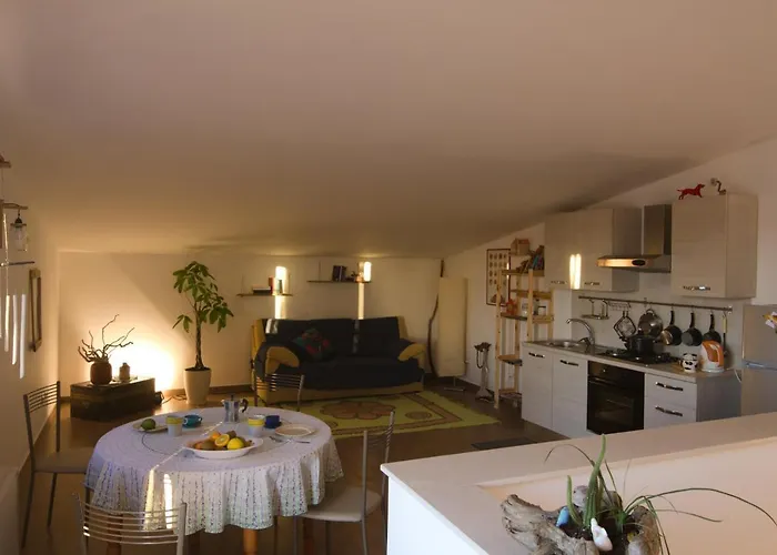 La Sirena 3* Augusta