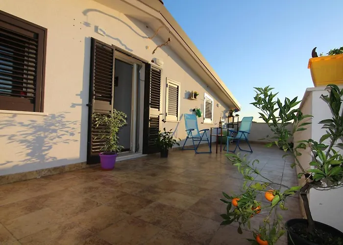 Bed & Breakfast La Sirena